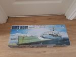 Trumpeter 05352 1:350th Scale HMS Kent