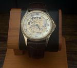 Rotary Men's Automatic limited edition watch (459/500) with winder RRP.£549
