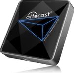 Ottocast A2Air Pro Wireless Android Auto Adapter