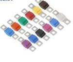 Midi Fuses For Car Auto Van Truck Strip Link Fuse All Amps 20 Amp -200 Amp