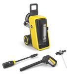 Karcher K7 High Pressure Washer 2.8W Comfort Premium Car Patio Jet Cleaner