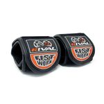 Rival Boxing Fist Gauntlet Weighted Bag Gloves Workout Wrist Training Weights