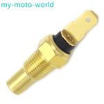 For Kawasaki Radiator Fan temperature switch ZX900 GPZ900R ZX600 ZG1000 Concours