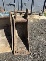 Trenching Bucket 200mm