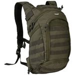 Texar Cober Backpack Daypack Tactical Army Military Bag Olive