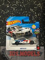 Hot Wheels 1:64 BMW M4 GT3 2026 K *COMBINE POSTAGE*