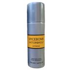 Spice Bomb Extreme 150ml Water based Doux Vaporisateur Mens Spray 5.1 fl oz