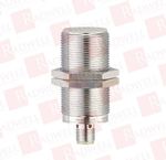 EFECTOR IIKC012BBSKG/M/US-104-IIM216 / IIKC012BBSKGMUS104IIM216 (NEW IN BOX)