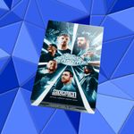 Topps Chrome Sidemen Hobby Box - Brand New Factory Sealed