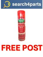 SPRAY Wire Rope Spray (Clear Oil Based Rope Spray ) WRS500 500ml