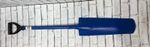 Newcastle All Steel Draining Spade Tool All Metal Digging PYD Handle 18" Blade