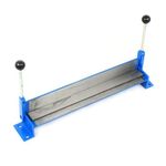 Sheet Metal Bending Tool 0-90° Adjustable Bending Angle Manual Metal Bender 18in