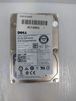 DELL ST600MP0005 - 600GB 15K SAS - Hard Drive - Silver