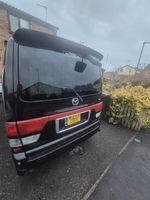 Mazda Bongo Auto V6 2.5 2000