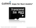 Garmin Nuvi Dezl Zumo Sat Nav Map Update UK Europe USA Africa Australia Maps