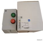 RobusTa D.O.L Motor Starter LE1-D253U7 25A 240V NO Overload