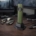 Olight ArkPro Ultra Charger Stand, ArkPro Lite Charge Dock  ArkPro Charging Base