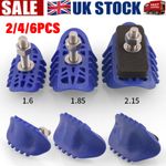 1.60 1.85 2.15 Security Bolt Rim Lock Dirt Bike Motorcycle Wheel Tyre Lock 2~6x