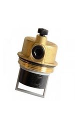 Baxi SX0607290 Auto Air Vent Head BNIP MD1