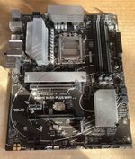 ASUS Prime B650-Plus Wifi ATX AMD Socket AM Motherboard - Untested