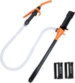 Petrol pump Barrel pump Transfer pump Fuel pump Electric Battery