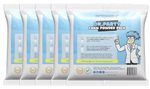 5 xFoam Powder Pack For Foam Machine, Gallons of Bubble Party Fun UK SELLER