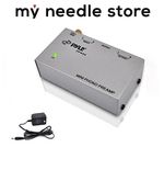 Genuine Pyle PP444 Ultra Compact Phono Turntable Preamp