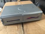 JVC 12 Disc CD Changer From Mid 1990s KD-MK88