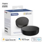 Aqara Hub M2 - Smart Home Hub For ZigBee Aqara Devices - Now Matter Ready