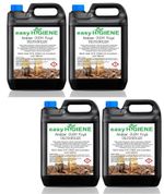 20 Litre AIR FRESHNER DEODORISER OUDH ROYAL 4x 5L FRAGRANCE Restaurant Car