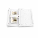 Philips Hue Lightstrip Connector Clip 6 Pin Bridge Genuine Replacement
