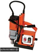 Afra Max38 mag drill