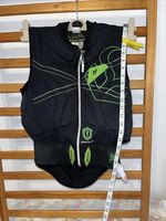 Body Armour Demon  MTB SKI Snowboard ProtectR CHEST & BACK YOUTHS  XS 10-13years