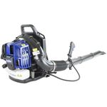 Hyundai Petrol Leaf Blower 52cc 2-Stroke Powerful 170mph Backpack HYB5200