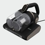 Hoover 4-in-1 Corded Handheld UV Mattress Vacuum Cleaner - HMC5 Black & Gold