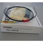 1PC New Keyence FU-44TZ Fiber Optic Sensor FU44TZ In Box