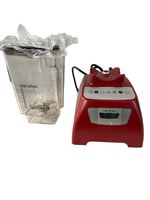 Blendtec Classic 570 ES3 Blender with Wildside Plus Jug