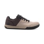 Fox Union Canvas Shoes in Mocha - Mountain Bike Flat Pedal Cycling MTB