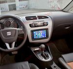 Carplay For Seat Leon 2006-2013 Android 13 Car Stereo Navi WIFI GPS Radio 32G