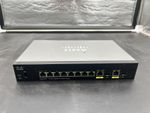 SG250-10P-K9 - Cisco Small Business Switch -  FREE UK SHIPPING!