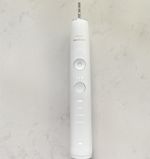 for Philip Soniccare Electric Smart DiamondClean Toothbrush white 9000 HX991W