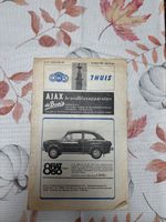 67/68 DWS v Leeds united 