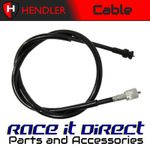 Speedo Cable for Suzuki GSF 1200 Bandit 1996-2000 Hendler