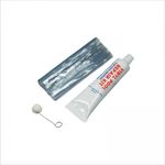 INFLATABLE SWIMMING POOL REPAIR KIT HEAVY DUTY QUALITY with Glue and Clear Patch
