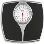 Salter Mechanical Bathroom Scale Speedo Dial body Weight Scale