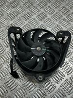 Yamaha MT 03 2019 radiator cooling fan 2016 - 2019