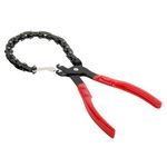 Master Pro WT04A2352 Exhaust Pipe Cutter For 19mm-83mm Pipe Vinyl Grip Garage
