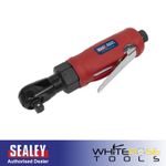 Generation Compact Air Ratchet Wrench 3/8"Sq Drive Air Tool