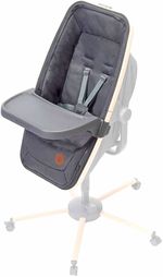 Maxi-Cosi Alba, Meal Kit, 6 Months–3 Years (15 kg), Beyond Graphite