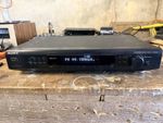 Sony ST-SE500 FM/AM Tuner – Tested & Working – Great Sound – Hi-Fi Separate